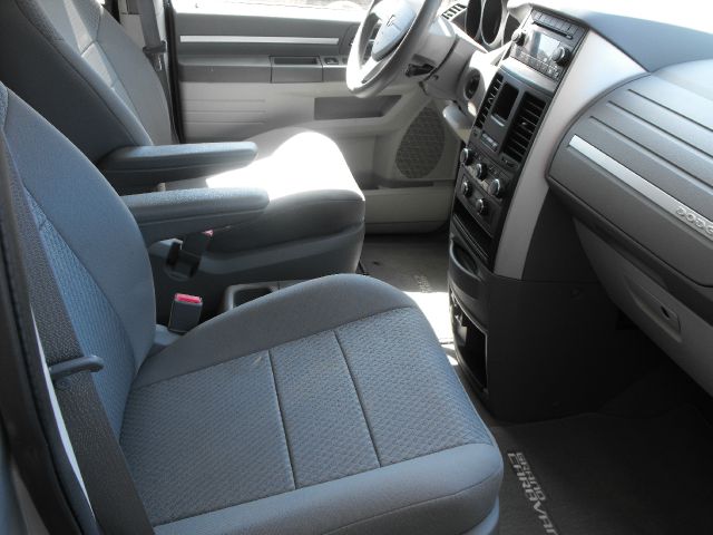 2010 Dodge Grand Caravan SE