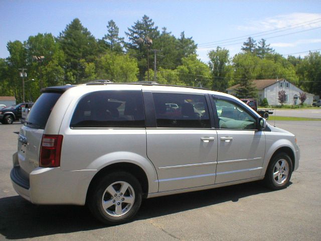 2010 Dodge Grand Caravan S