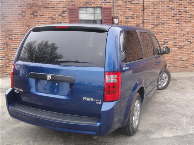 2010 Dodge Grand Caravan SE