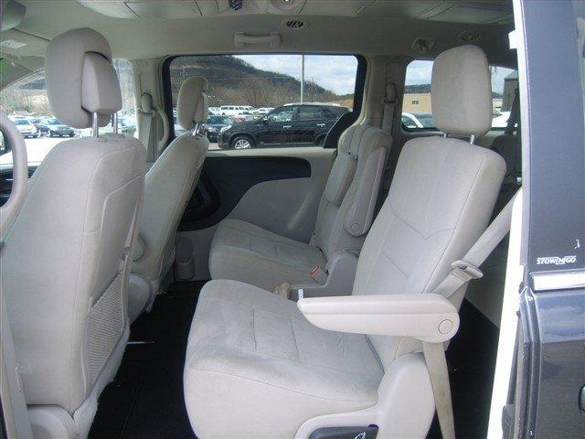 2011 Dodge Grand Caravan LTD