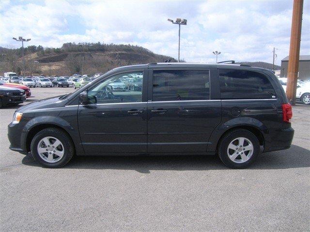 2011 Dodge Grand Caravan LTD