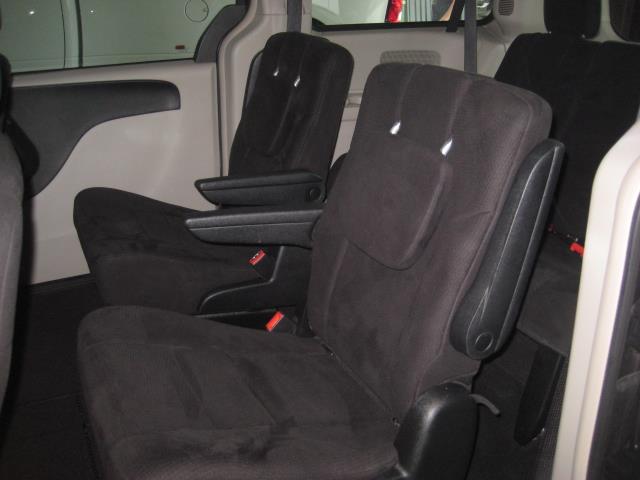 2011 Dodge Grand Caravan LTD