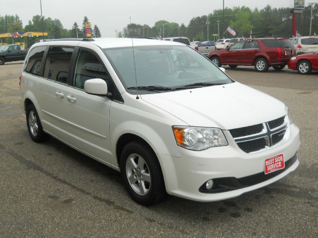 2011 Dodge Grand Caravan LTD