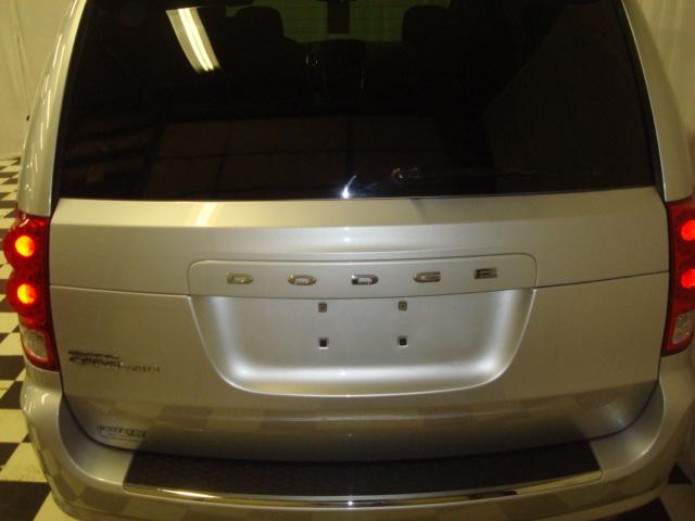 2011 Dodge Grand Caravan W/appearance Pkg