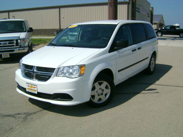 2011 Dodge Grand Caravan SL AWD CVT Leatherroof