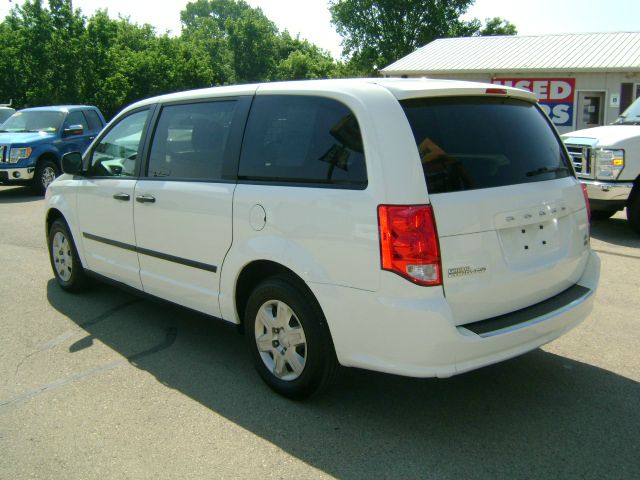 2011 Dodge Grand Caravan SL AWD CVT Leatherroof