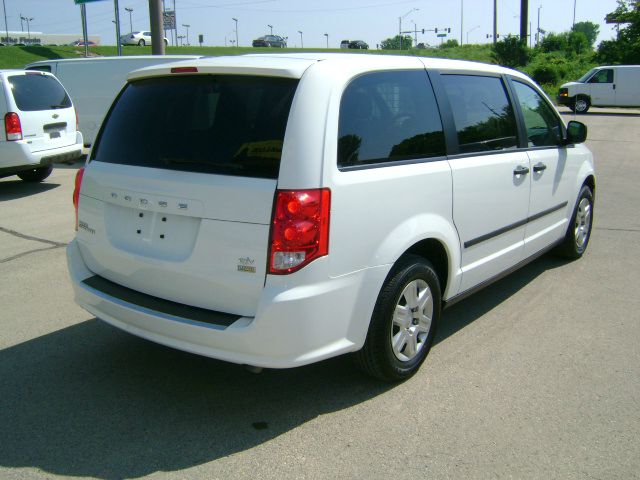 2011 Dodge Grand Caravan SL AWD CVT Leatherroof