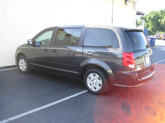 2011 Dodge Grand Caravan W/appearance Pkg