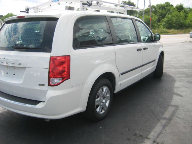 2011 Dodge Grand Caravan SL AWD CVT Leatherroof