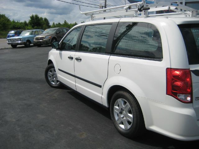 2011 Dodge Grand Caravan SL AWD CVT Leatherroof