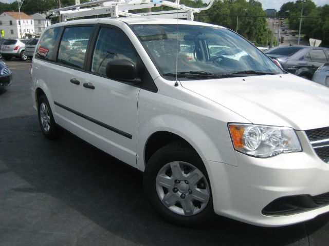 2011 Dodge Grand Caravan SL AWD CVT Leatherroof