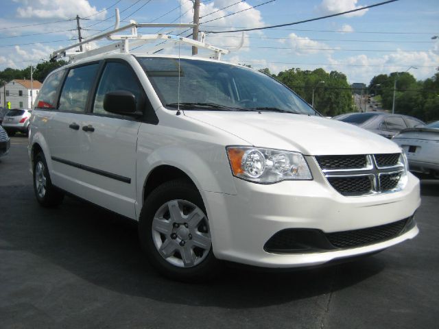 2011 Dodge Grand Caravan SL AWD CVT Leatherroof