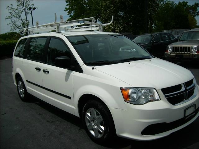 2011 Dodge Grand Caravan SL AWD CVT Leatherroof