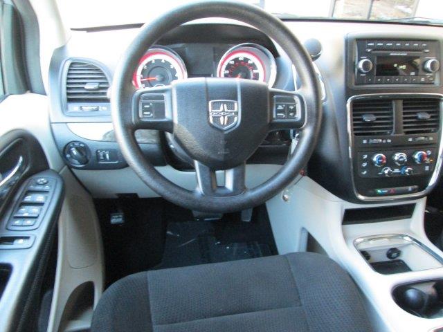 2012 Dodge Grand Caravan S