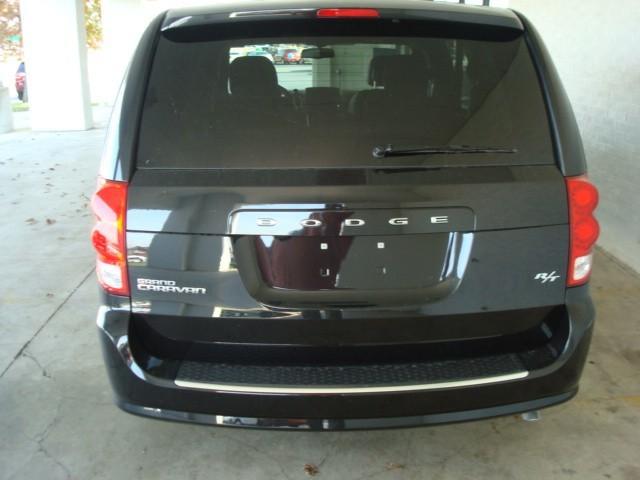 2012 Dodge Grand Caravan SLT 25