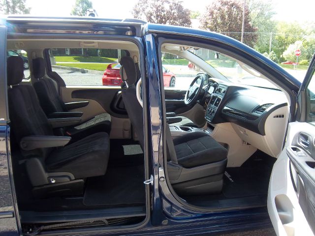 2012 Dodge Grand Caravan S