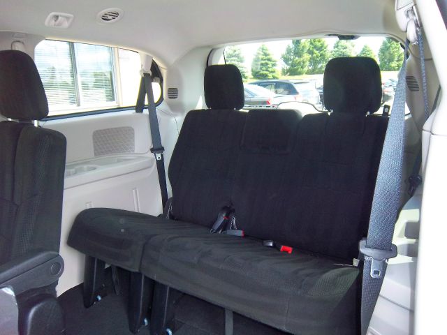 2012 Dodge Grand Caravan S