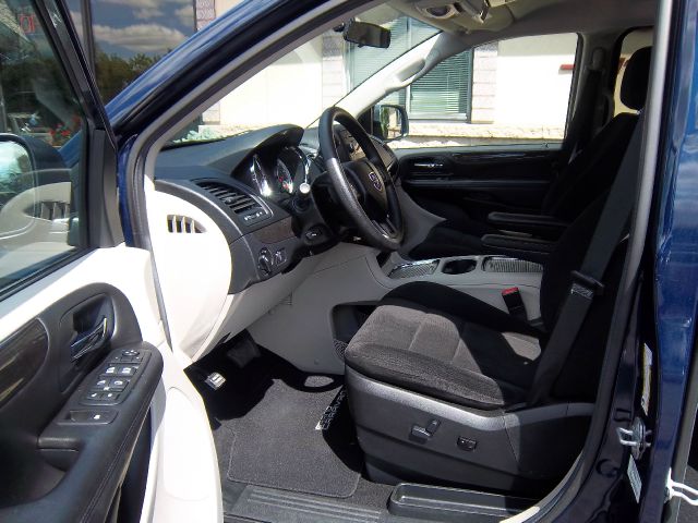 2012 Dodge Grand Caravan S