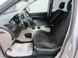 2012 Dodge Grand Caravan Gl450 4 Matic