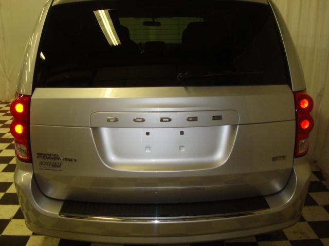 2012 Dodge Grand Caravan S