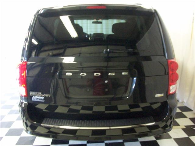 2012 Dodge Grand Caravan S