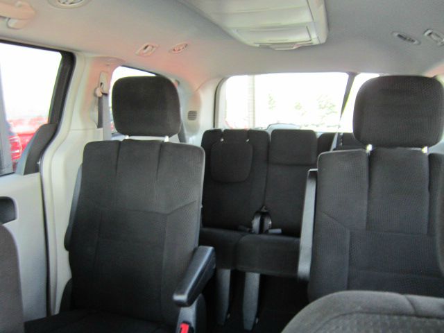 2012 Dodge Grand Caravan LTD