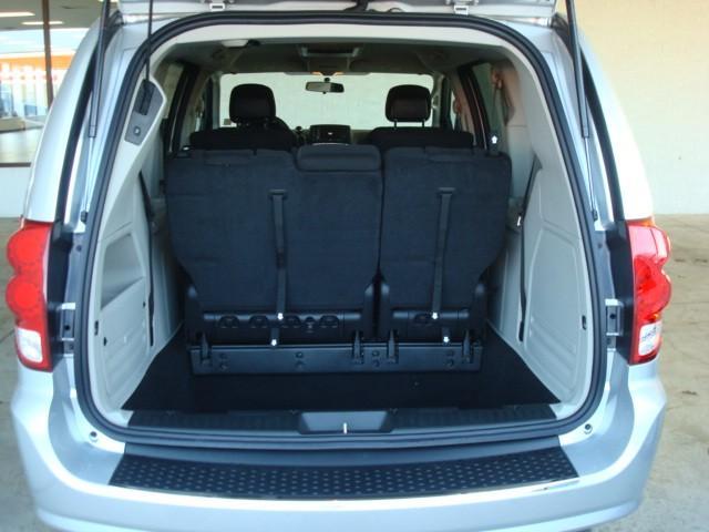 2012 Dodge Grand Caravan S