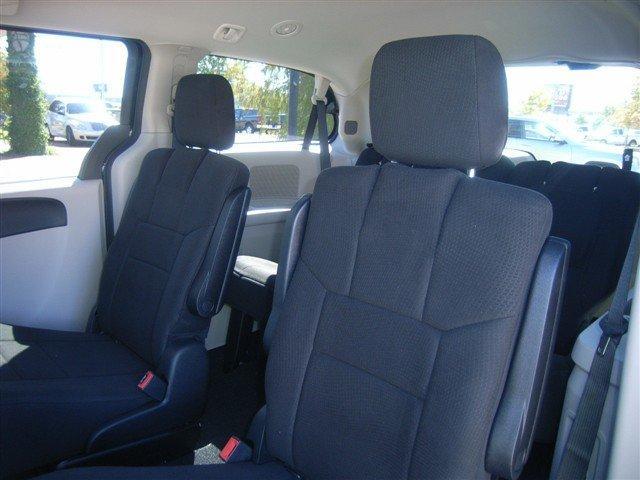 2012 Dodge Grand Caravan S