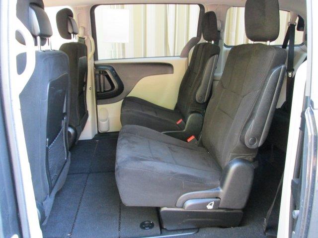 2012 Dodge Grand Caravan LTD