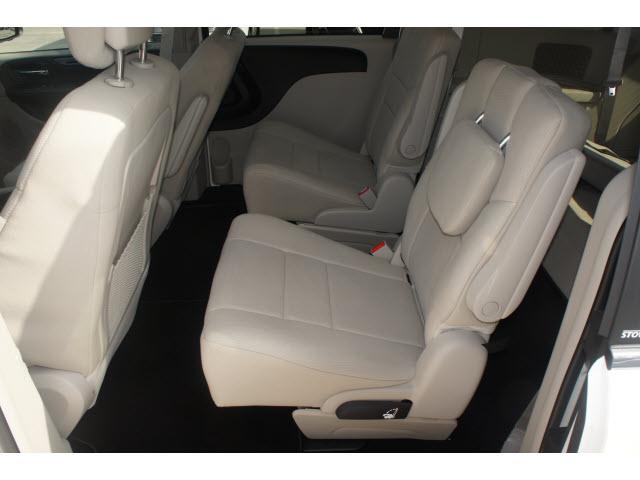 2012 Dodge Grand Caravan LTD