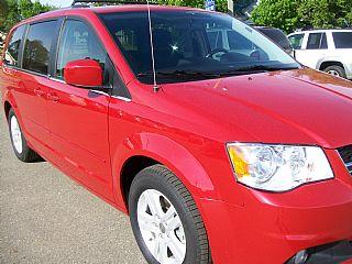 2012 Dodge Grand Caravan LTD