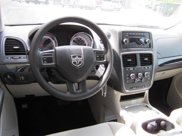 2012 Dodge Grand Caravan S