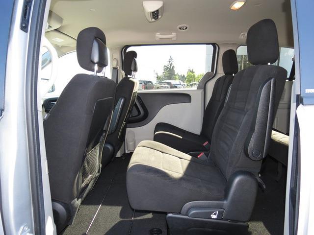 2012 Dodge Grand Caravan S