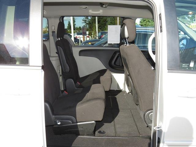 2012 Dodge Grand Caravan S