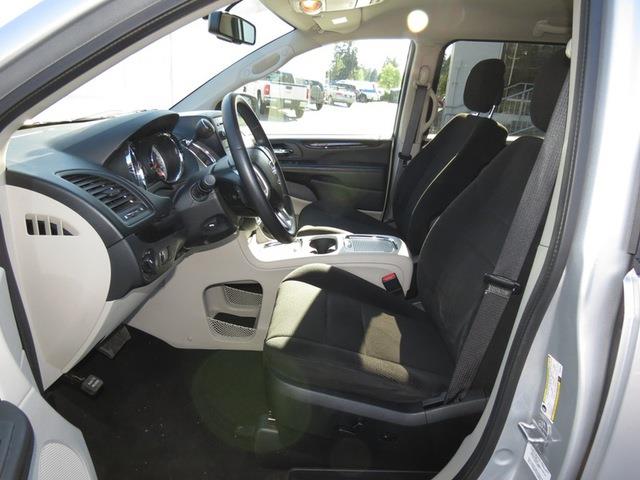 2012 Dodge Grand Caravan S