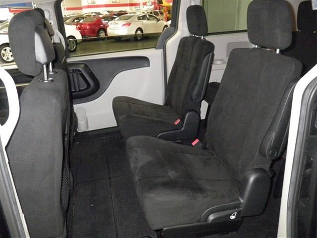 2012 Dodge Grand Caravan GLS V6 Aut. Moonroof