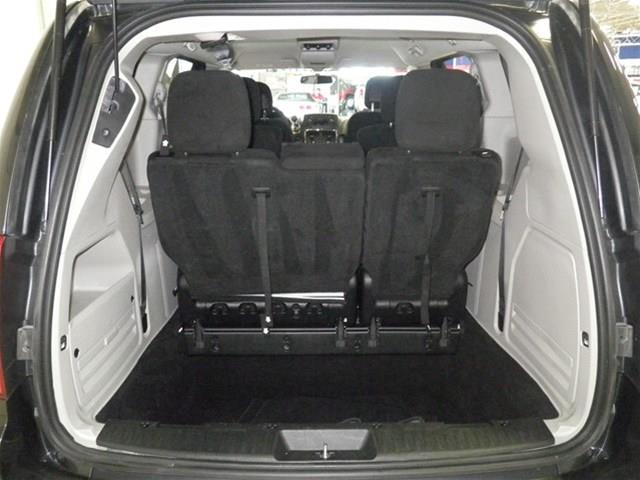 2012 Dodge Grand Caravan GLS V6 Aut. Moonroof