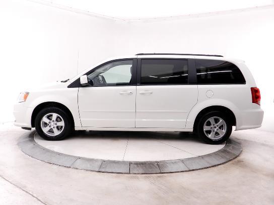 2012 Dodge Grand Caravan S