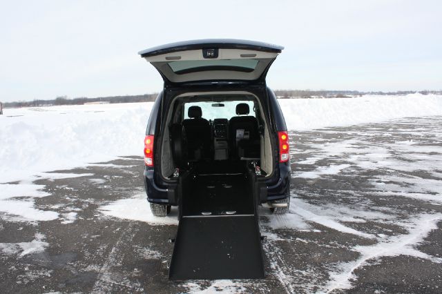 2013 Dodge Grand Caravan S