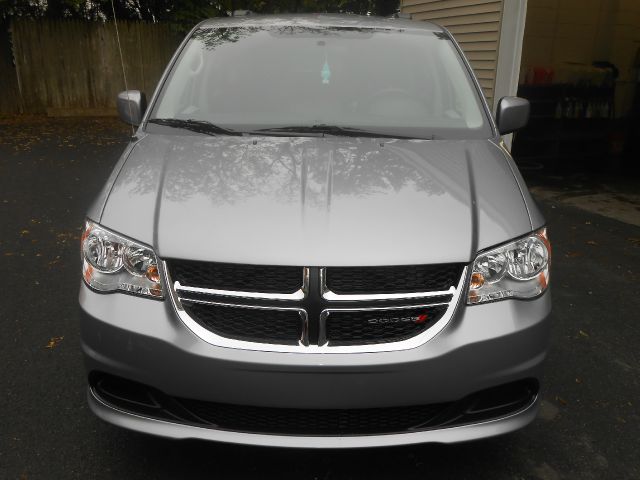 2013 Dodge Grand Caravan S