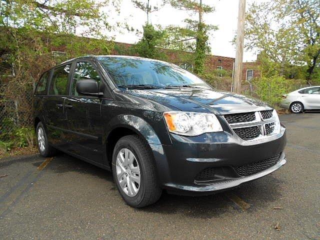 2013 Dodge Grand Caravan Quad Cab SLT 4x4 Dually With Lift