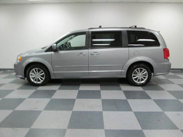 2013 Dodge Grand Caravan S