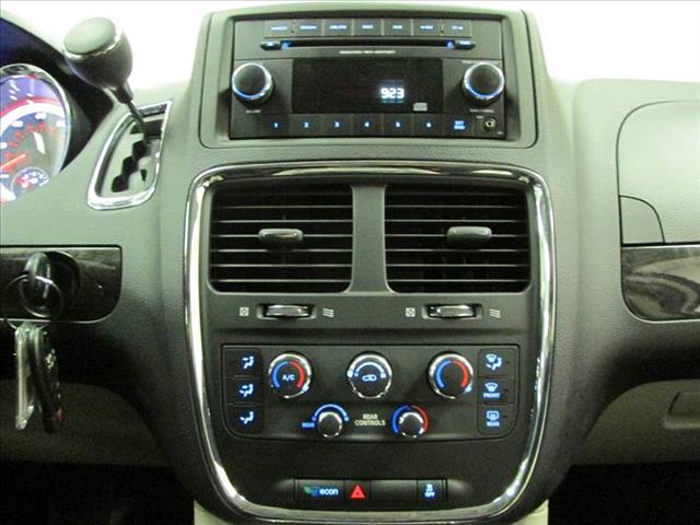 2013 Dodge Grand Caravan S