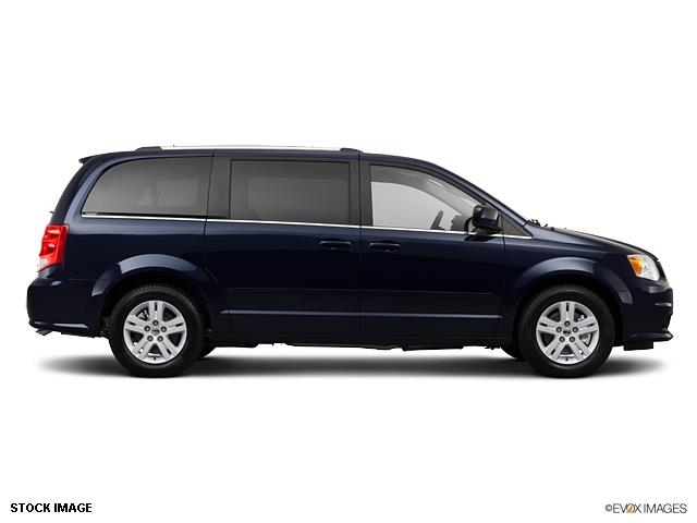 2013 Dodge Grand Caravan LTD