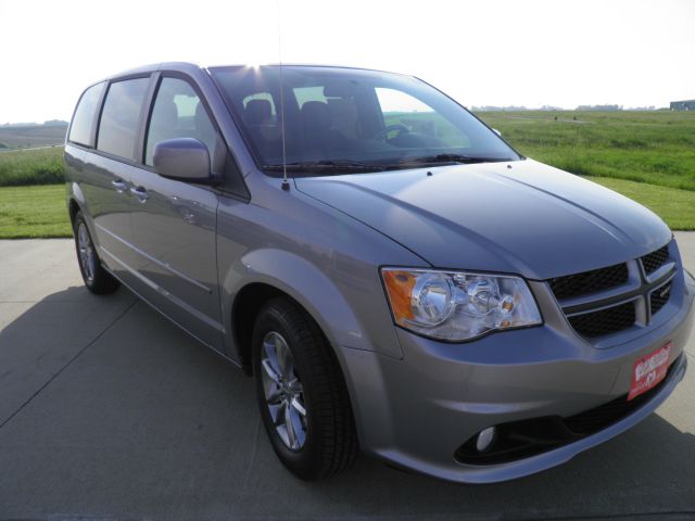 2013 Dodge Grand Caravan Deluxe Convertible