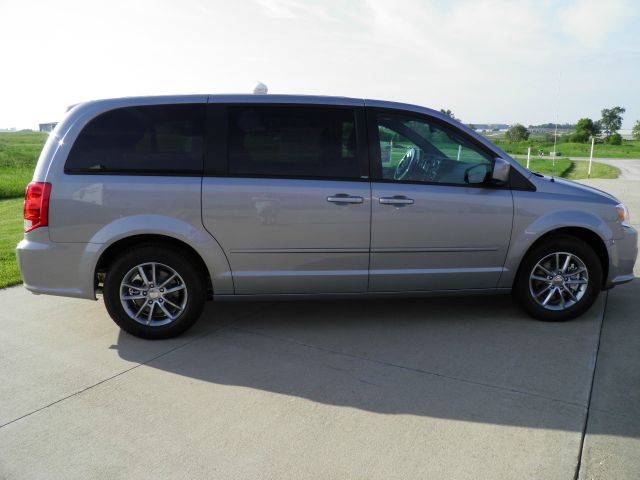 2013 Dodge Grand Caravan Deluxe Convertible