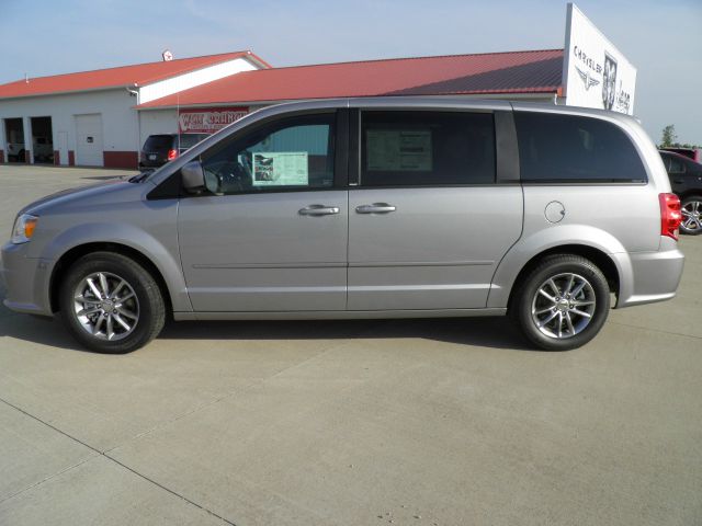 2013 Dodge Grand Caravan Deluxe Convertible