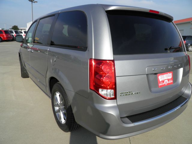 2013 Dodge Grand Caravan Deluxe Convertible