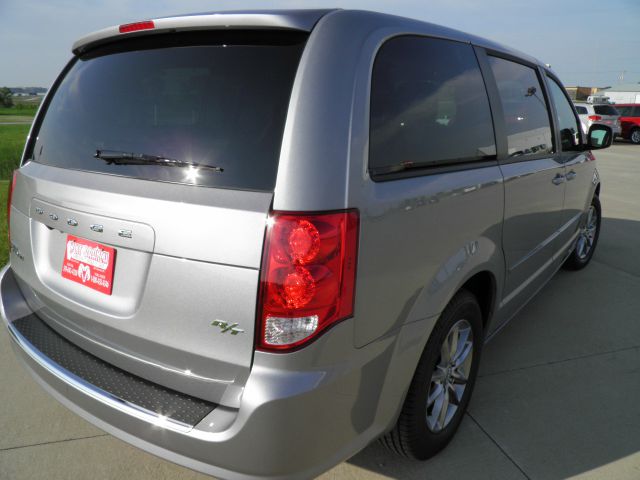 2013 Dodge Grand Caravan Deluxe Convertible