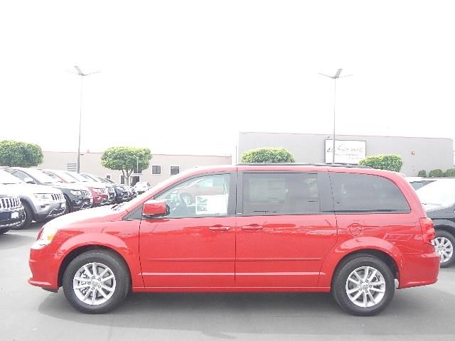 2013 Dodge Grand Caravan Unknown